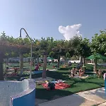 Las Cabanas Del Lago Incluye Acceso Piscina Las 2 Columnas